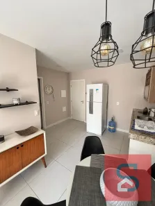 Apartamento com 1 Quarto para venda ou aluguel, 59m² no Portinho, Cabo Frio