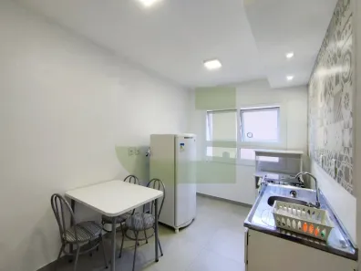 Apartamento com 1 Quarto para alugar, 31m² no Cristo Rei, São Leopoldo