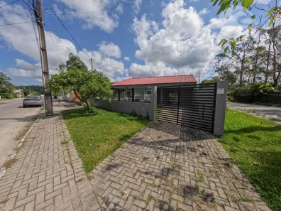 Casa com 4 Quartos à venda, 187m² no Bom Retiro, Matinhos