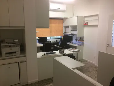 Sala Comercial à venda, 27m² no Candeal, Salvador