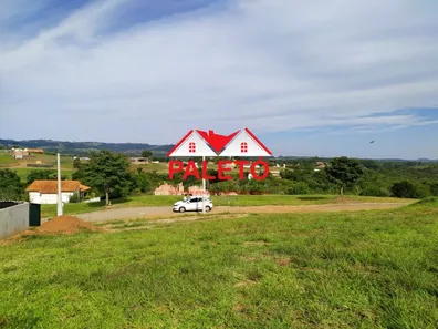 Lote/Terreno à venda, 450m² no CONDOMÍNIO NINHO VERDE II, Pardinho