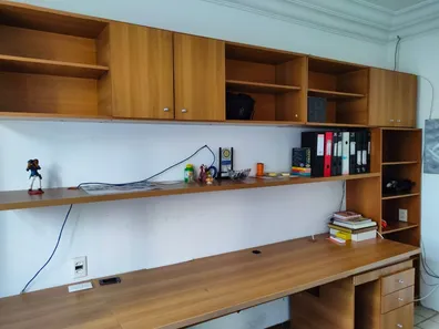Apartamento com 4 Quartos à venda, 160m² no Canela, Salvador
