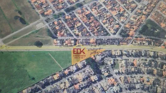 Lote/Terreno à venda, 5800m² no Caminho Novo, Tremembé