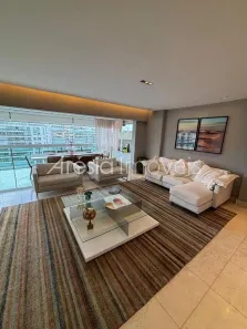 Cobertura com 4 Quartos para alugar, 320m² no Barra da Tijuca, Rio de Janeiro