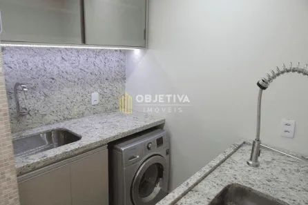 Apartamento com 1 Quarto à venda, 40m² no Centro Histórico, Porto Alegre