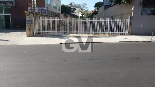 Lote/Terreno para alugar, 450m² no Centro, Nova Iguaçu