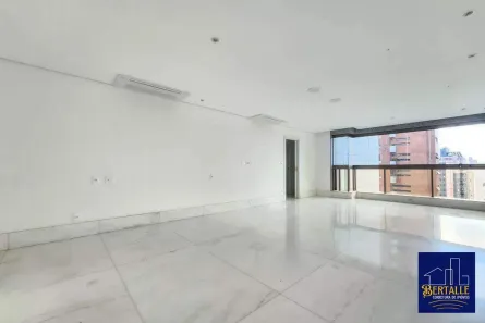Apartamento com 4 Quartos à venda, 147m² no Carmo, Belo Horizonte