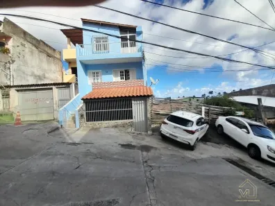 Casa com 3 Quartos à venda, 88m² no Nordeste de Amaralina, Salvador