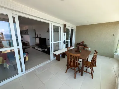 Apartamento com 2 Quartos à venda, 117m² no Ondina, Salvador