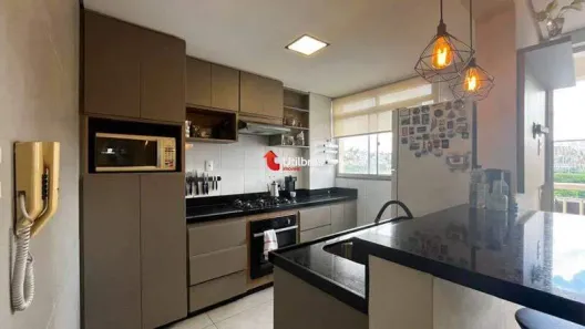 Cobertura com 4 Quartos à venda, 141m² no Fernão Dias, Belo Horizonte