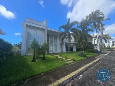 Casa de Condomínio com 4 Quartos para alugar, 340m² no Ponta Negra, Natal