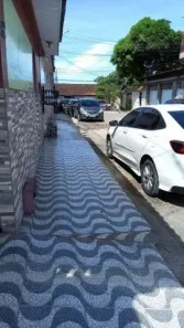 Casa de Condomínio com 3 Quartos à venda, 180m² no Cidade Nova, Manaus