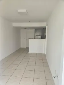 Apartamento com 1 Quarto para alugar, 45m² no Botafogo, Rio de Janeiro