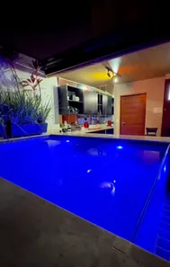 Cobertura com 2 Quartos para alugar, 105m² no Ponta Negra, Natal