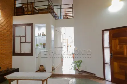 Casa de Condomínio com 3 Quartos à venda, 681m² no Além Ponte, Sorocaba