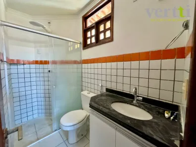 Sobrado com 3 Quartos para alugar, 85m² no Lagoa Nova, Natal