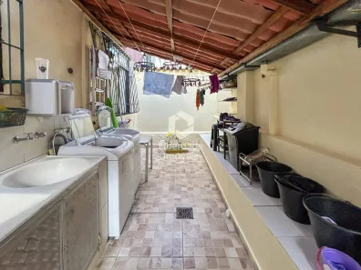 Apartamento com 3 Quartos à venda, 90m² no Monsenhor Messias, Belo Horizonte