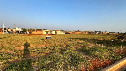 Lote/Terreno à venda, 200m² no Terras de São José, Itatinga