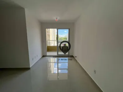 Apartamento com 2 Quartos à venda, 42m² no Campo Grande, Rio de Janeiro