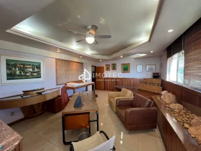 Sala Comercial para alugar, 50m² no Serra, Belo Horizonte