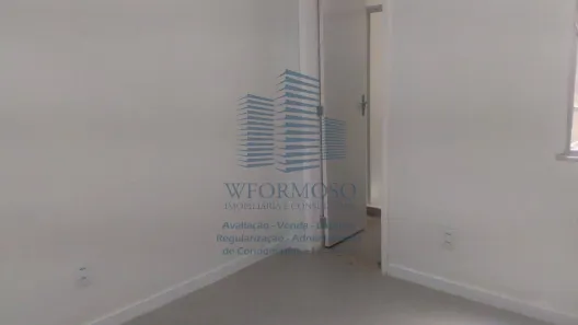 Kitnet com 1 Quarto à venda, 28m² no Catete, Rio de Janeiro