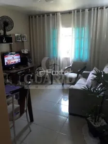 Apartamento com 2 Quartos à venda, 55m² no Santa Rosa de Lima, Porto Alegre