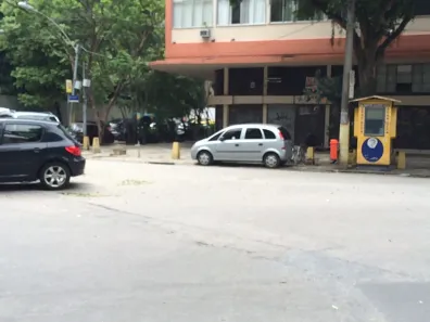 Ponto Comercial para alugar, 35m² no Copacabana, Rio de Janeiro