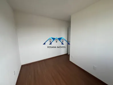 Apartamento com 2 Quartos à venda, 51m² no Diamante (Barreiro), Belo Horizonte
