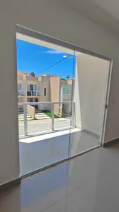 Casa de Condomínio com 3 Quartos à venda, 97m² no Ponta Negra, Natal