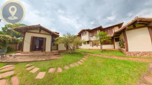 Casa com 4 Quartos à venda, 850m² no Setor de Habitações Individuais Sul, Brasília