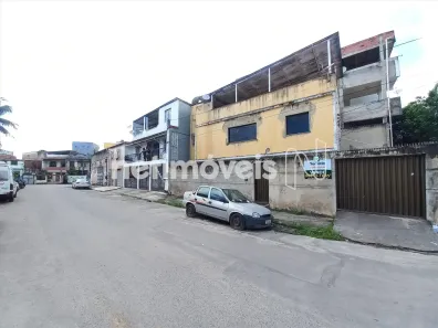 Casa com 3 Quartos à venda, 378m² no Roma, Salvador