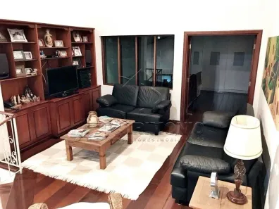 Casa de Condomínio com 5 Quartos à venda, 870m² no Além Ponte, Sorocaba