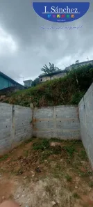 Lote/Terreno à venda, 250m² no Jardim Ipê, Itaquaquecetuba