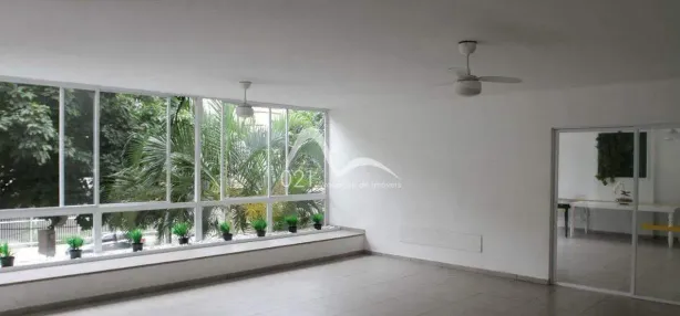 Apartamento com 3 Quartos à venda, 90m² no Jardim Botânico, Rio de Janeiro