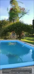 Fazenda/Sítio com 2 Quartos à venda, 2881m² no Bandeirantes, Tanguá