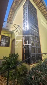 Casa com 4 Quartos à venda, 232m² no Caiçara-Adelaide, Belo Horizonte