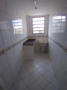 Kitnet para alugar, 40m² no Realengo, Rio de Janeiro