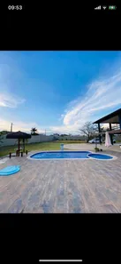 Casa de Condomínio com 5 Quartos à venda, 1700m² no Setor Habitacional Arniqueira, Brasília
