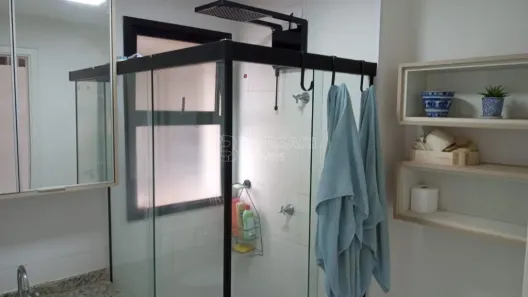 Apartamento com 3 Quartos à venda, 72m² no Vila Santana, Araraquara