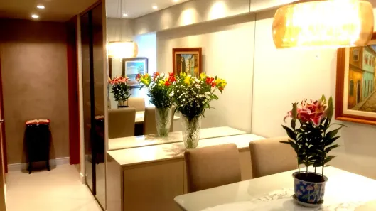 Apartamento com 3 Quartos à venda, 79m² no Canela, Salvador