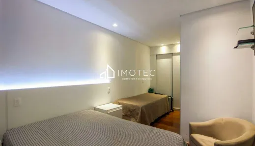 Apartamento com 3 Quartos à venda, 98m² no Santo Agostinho, Belo Horizonte