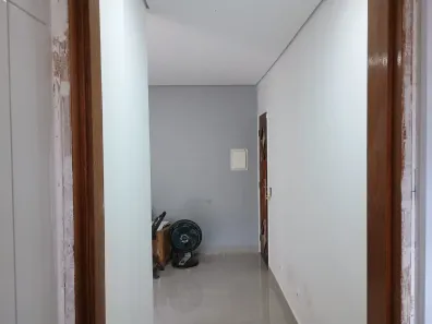 Kitnet com 1 Quarto à venda, 26m² no Vila Santo Antônio, Guarujá