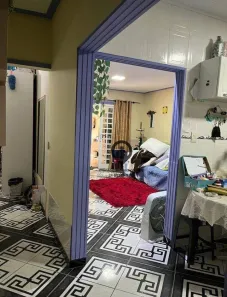 Casa de Condomínio com 2 Quartos à venda, 150m² no Campo Grande, Rio de Janeiro