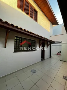 Casa com 3 Quartos à venda, 190m² no Jardim dos Estados, Taubaté