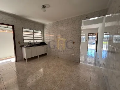 Apartamento com 2 Quartos para alugar, 75m² no Jardim Silva Barros, Salto de Pirapora