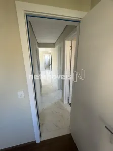 Apartamento com 3 Quartos para alugar, 70m² no Santa Efigênia, Belo Horizonte