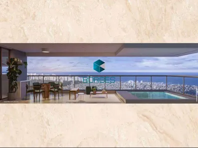 Apartamento com 4 Quartos à venda, 269m² no Horto Florestal, Salvador