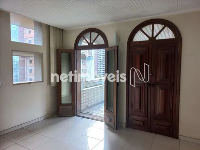 Sala Comercial à venda, 46m² no Santo Agostinho, Belo Horizonte