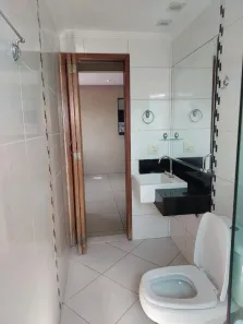 Apartamento com 2 Quartos à venda, 60m² no Bangu, Rio de Janeiro