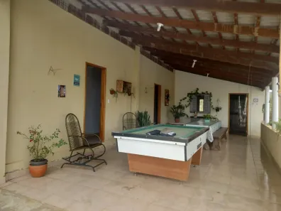 Fazenda/Sítio à venda, 180m² no , Gameleira de Goiás